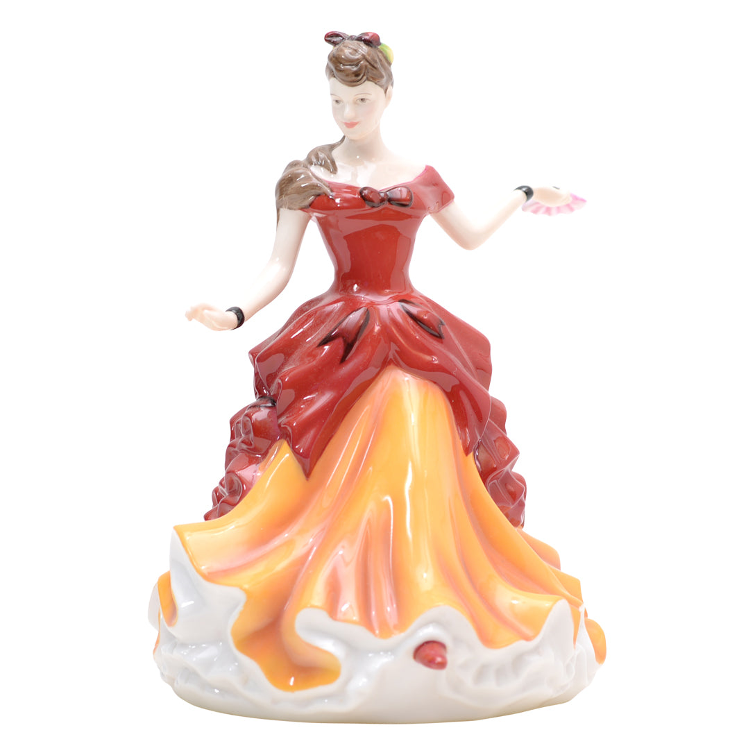 Belle