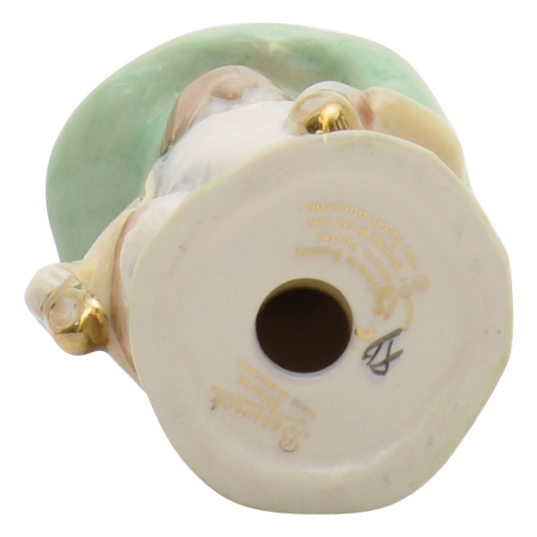 Benjamin Bunny sculpture