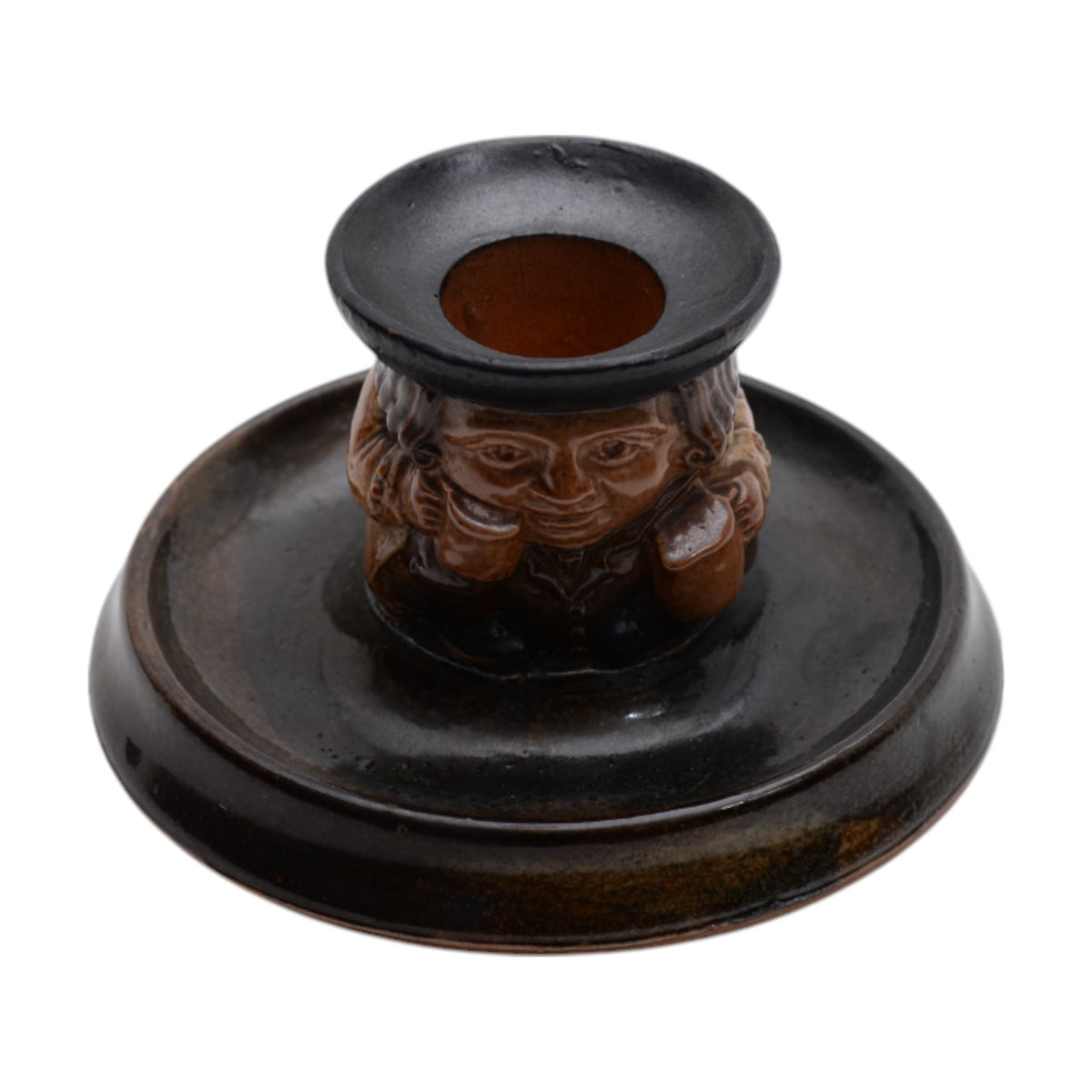 Best is Not Too Good Candlestick Holder 8594