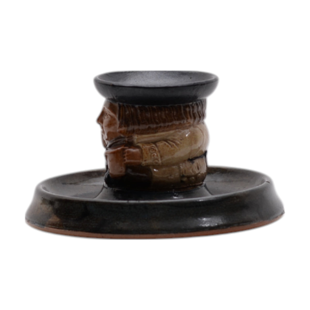 Best is Not Too Good Candlestick Holder 8594