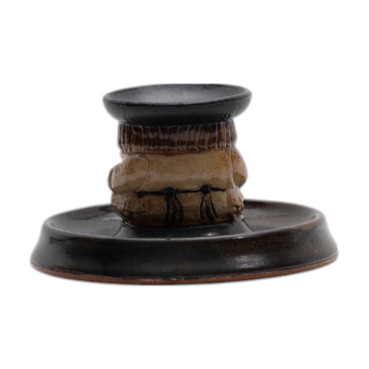 Best is Not Too Good Candlestick Holder 8594