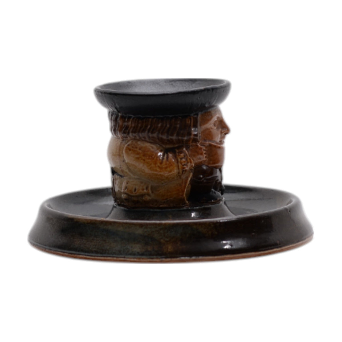 Best is Not Too Good Candlestick Holder 8594