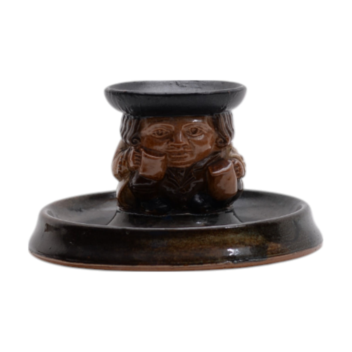 Best is Not Too Good Candlestick Holder 8594