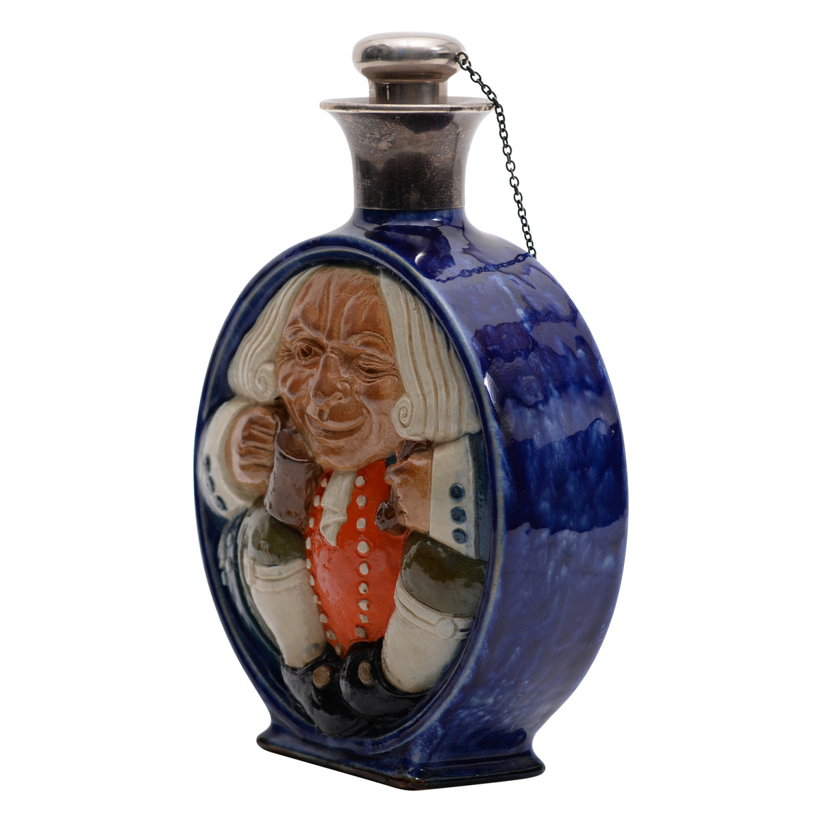 Best Is Not Too Good Moon Flask