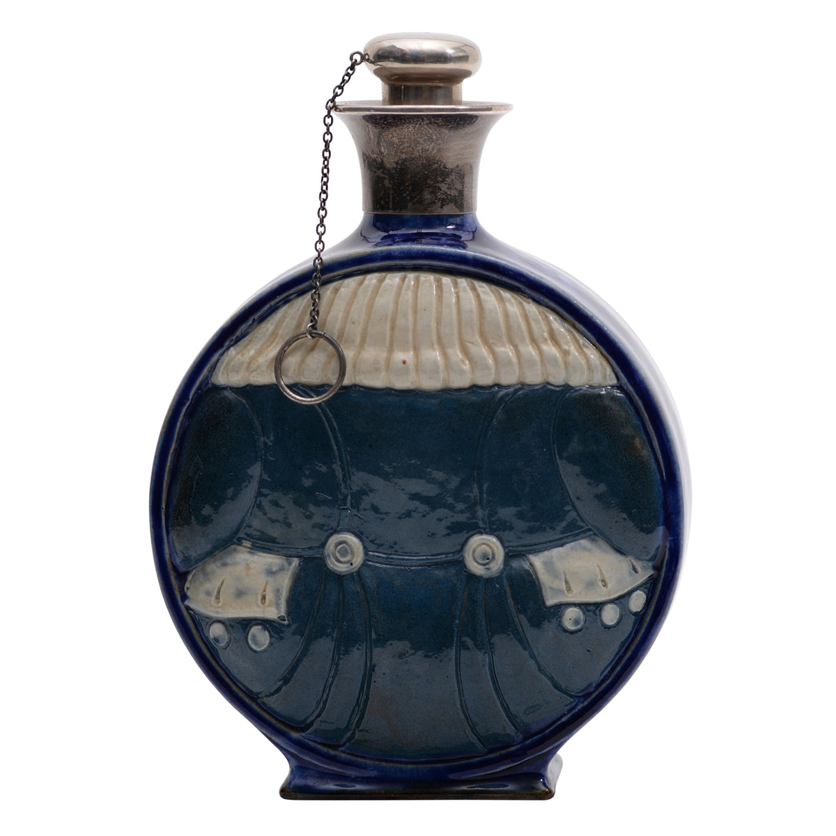 Best Is Not Too Good Moon Flask