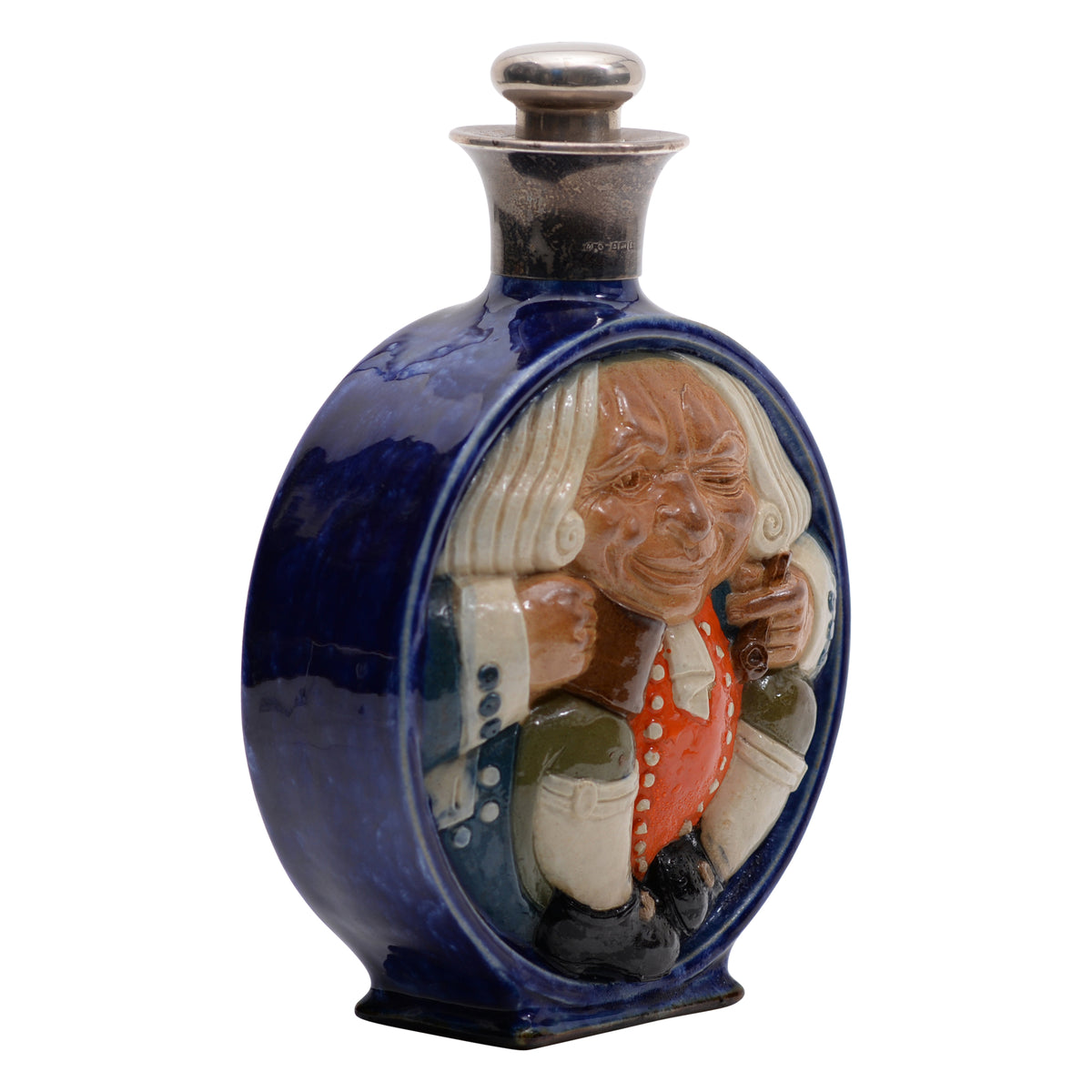 Best Is Not Too Good Moon Flask