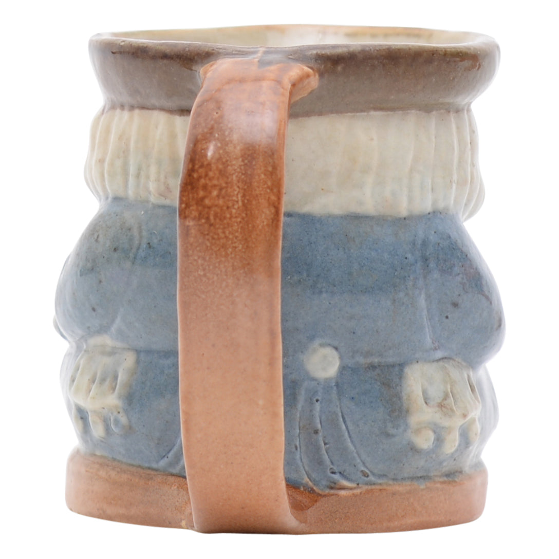 The Best is Not too Good Toby Jug X8594