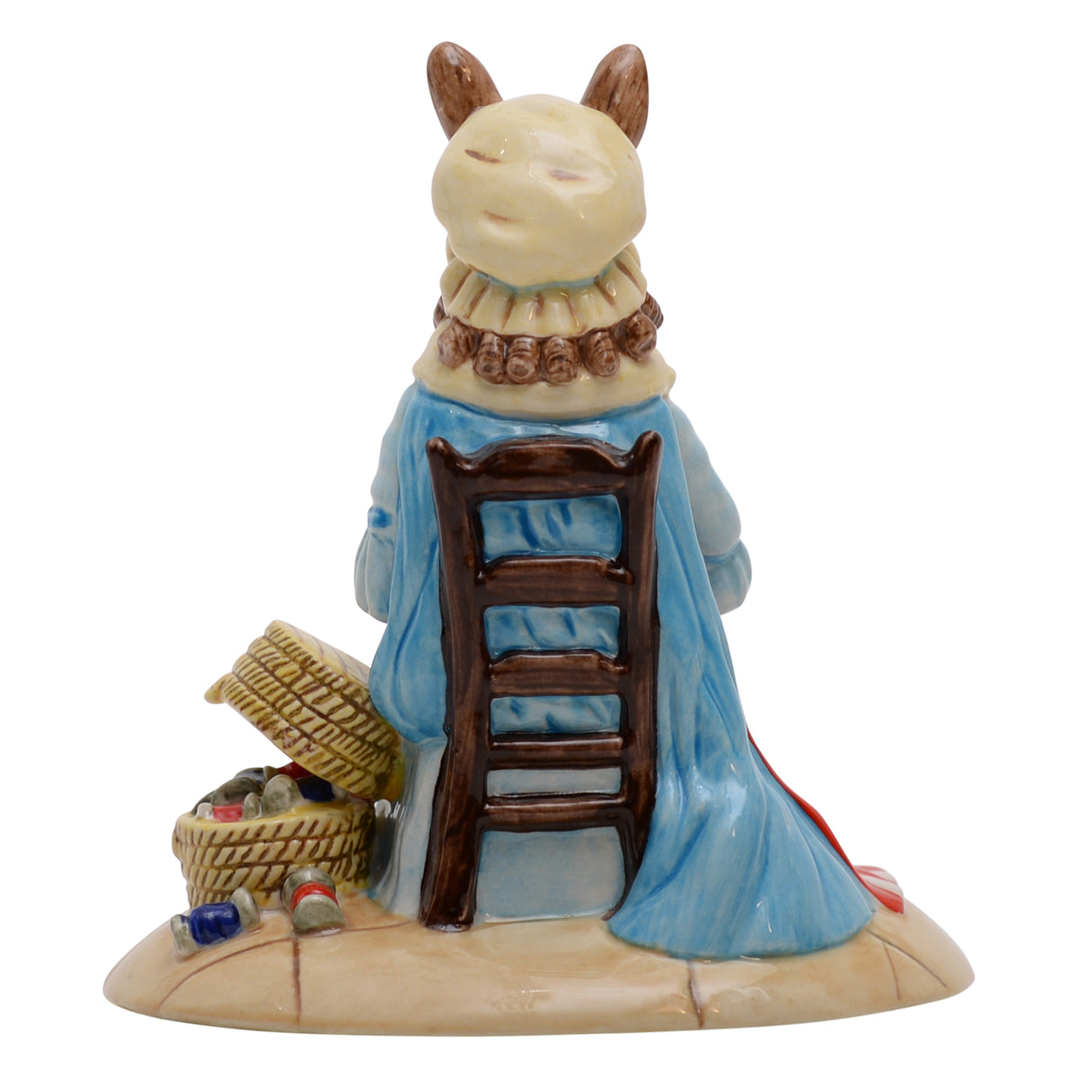 Betsy Ross Bunnykins