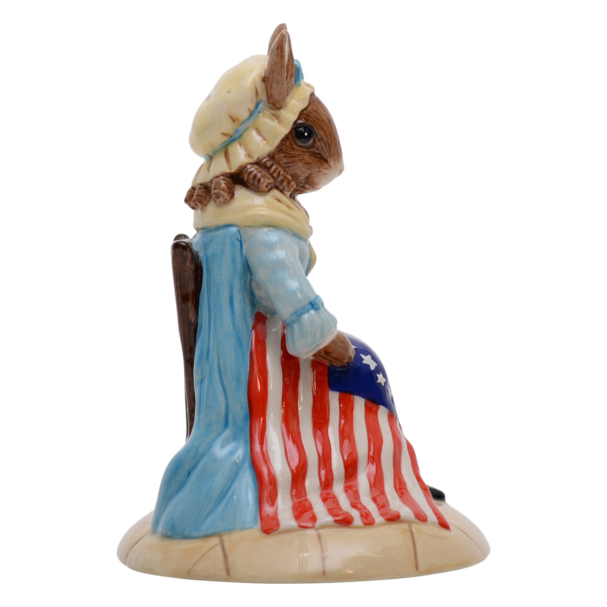 Betsy Ross Bunnykins