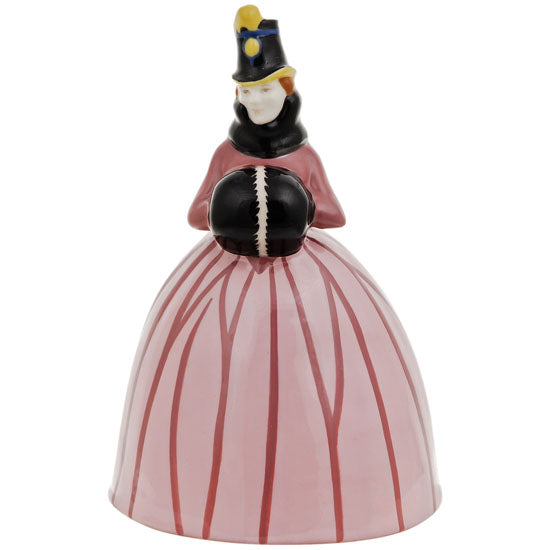Betty (restored)