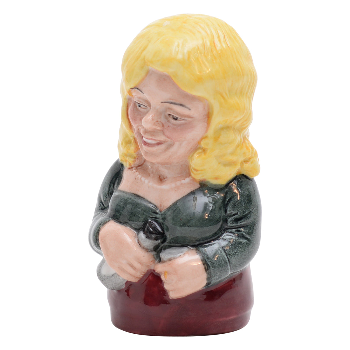 Betty Bitters Candle Snuffer