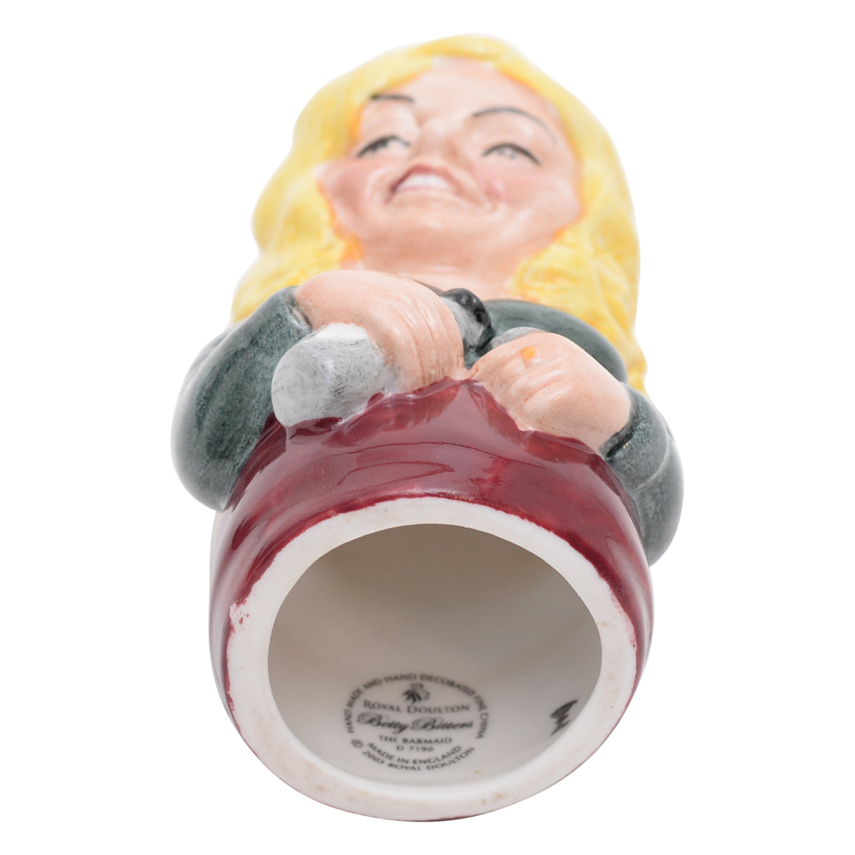 Betty Bitters Candle Snuffer