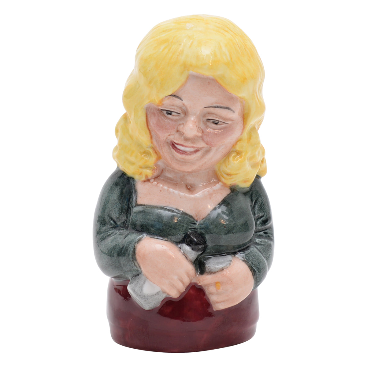 Betty Bitters Candle Snuffer