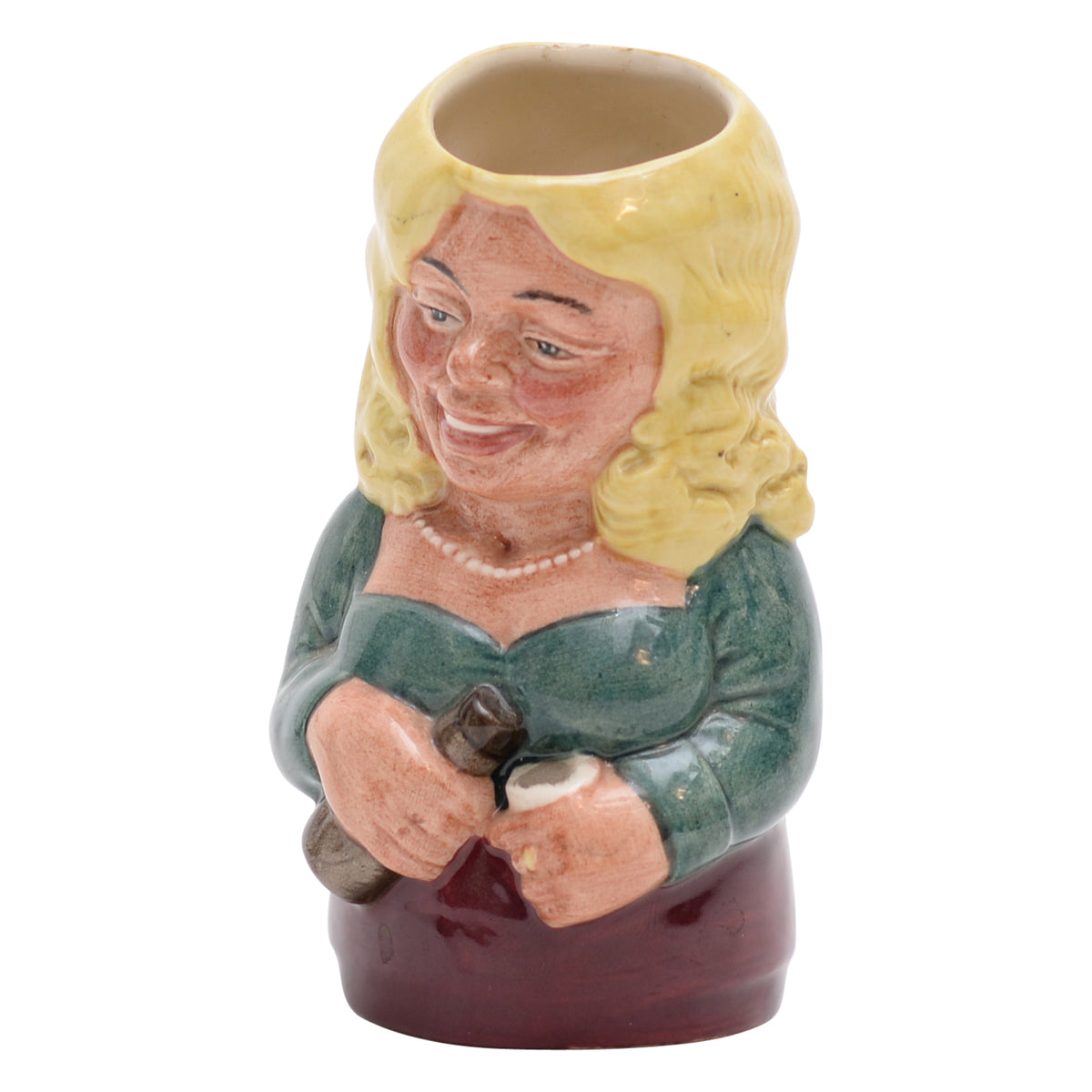 Betty Bitters The Barmaid