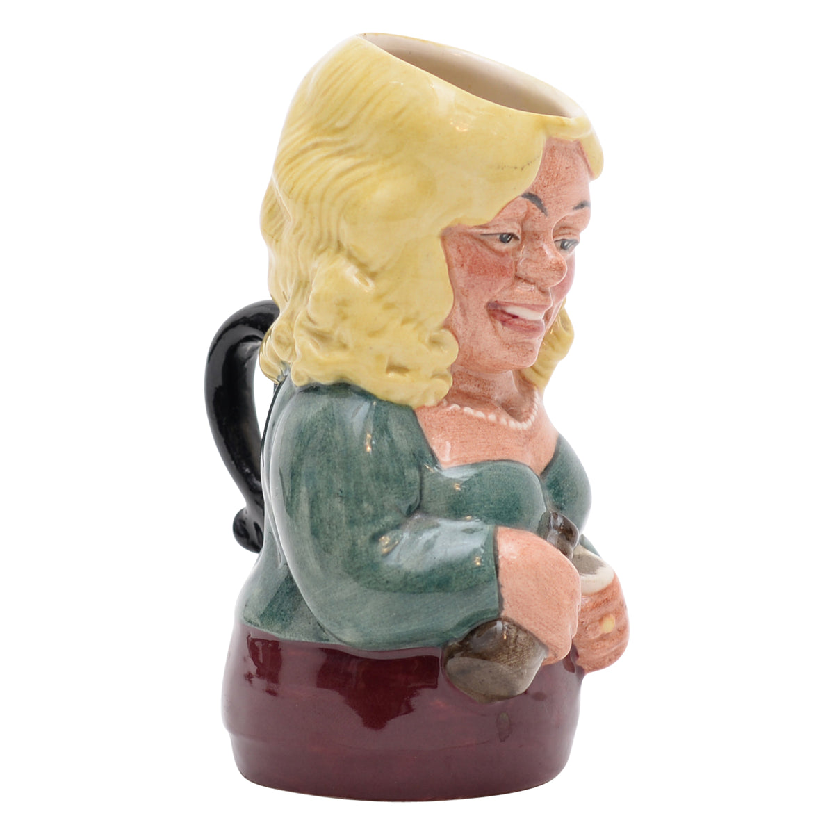 Betty Bitters The Barmaid