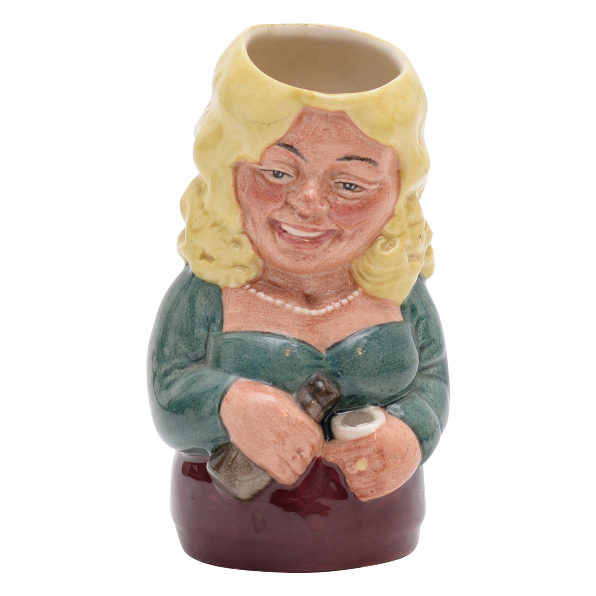 Betty Bitters The Barmaid