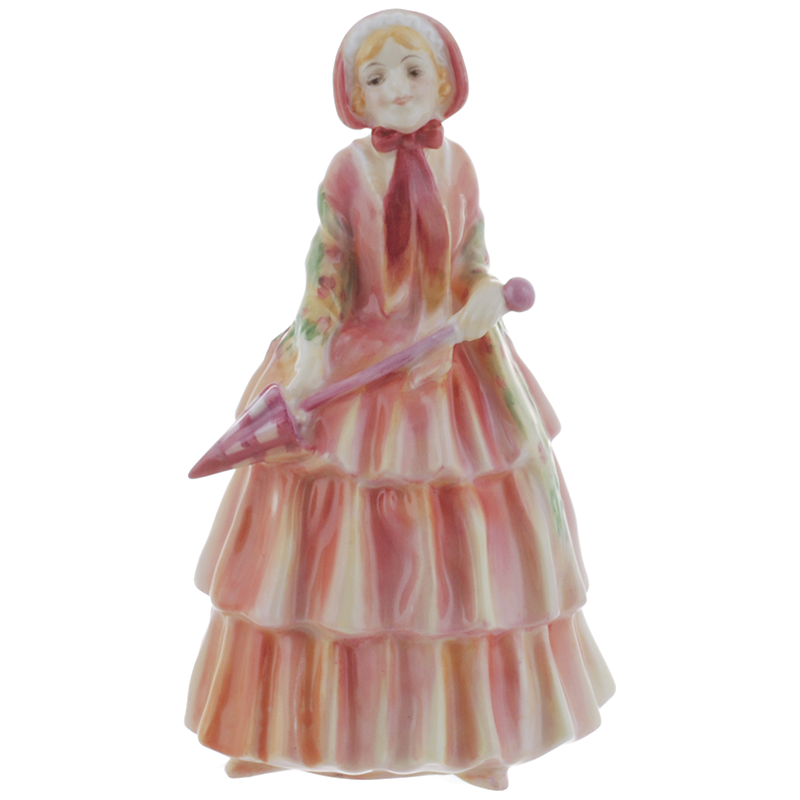 Biddy (restored)