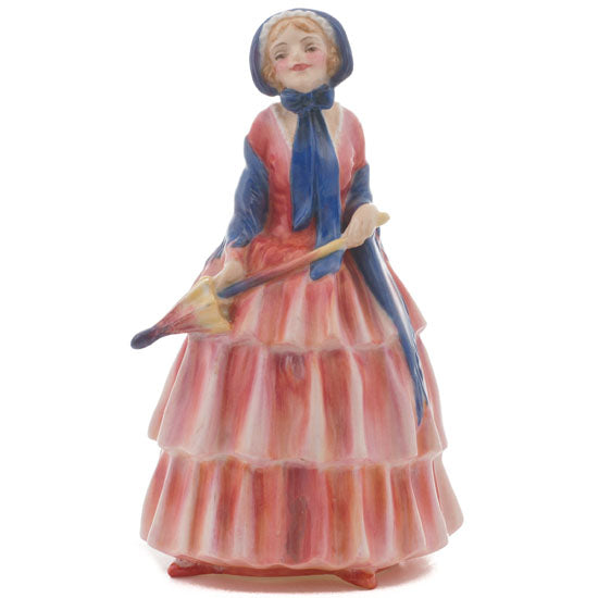 Biddy (restored)