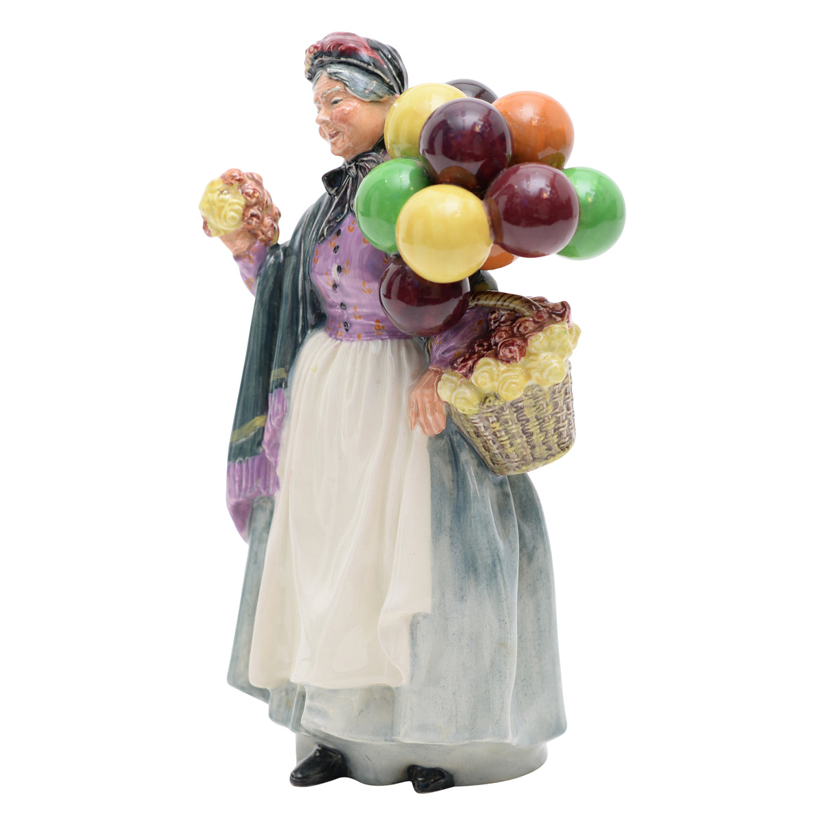 Biddy Penny Farthing