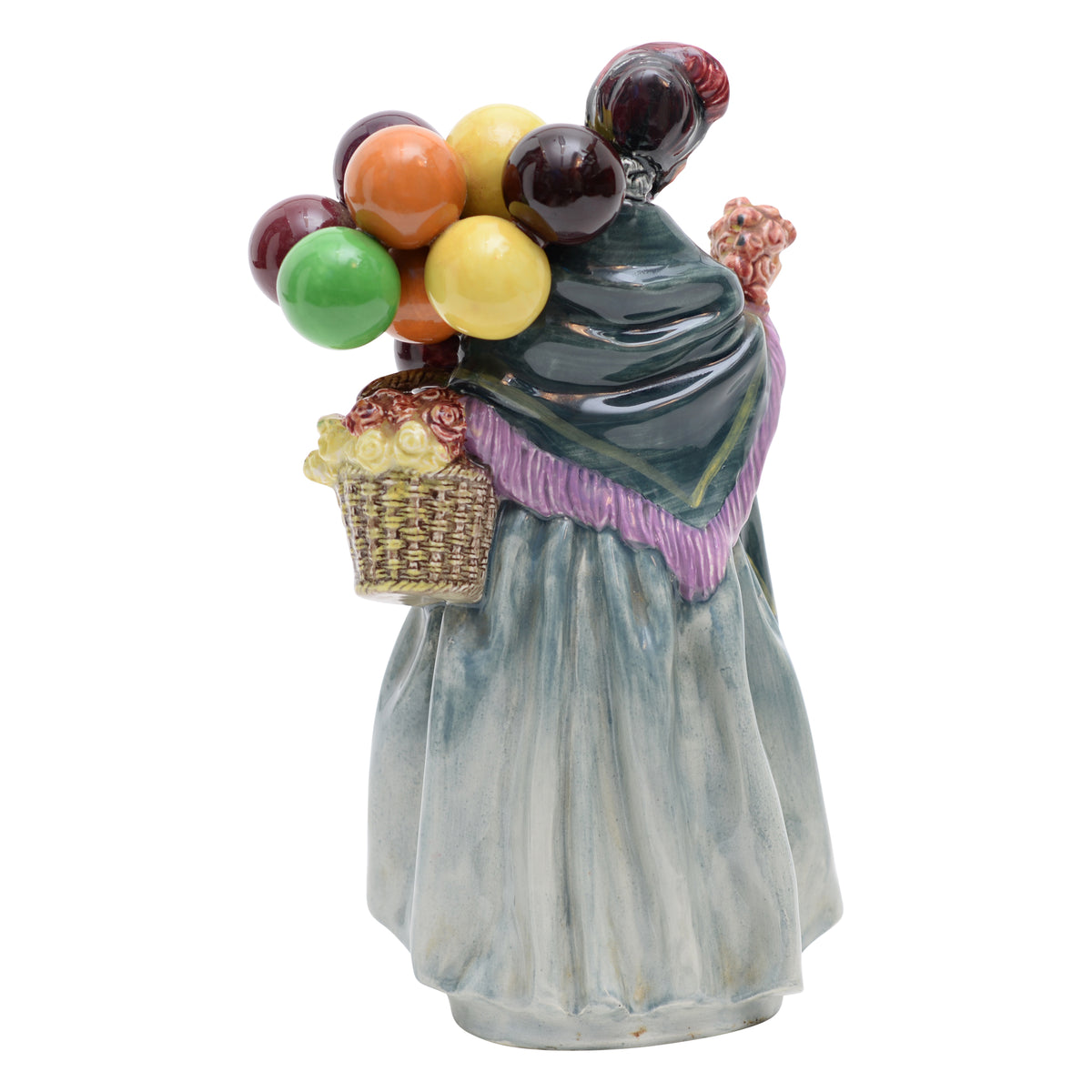 Biddy Penny Farthing