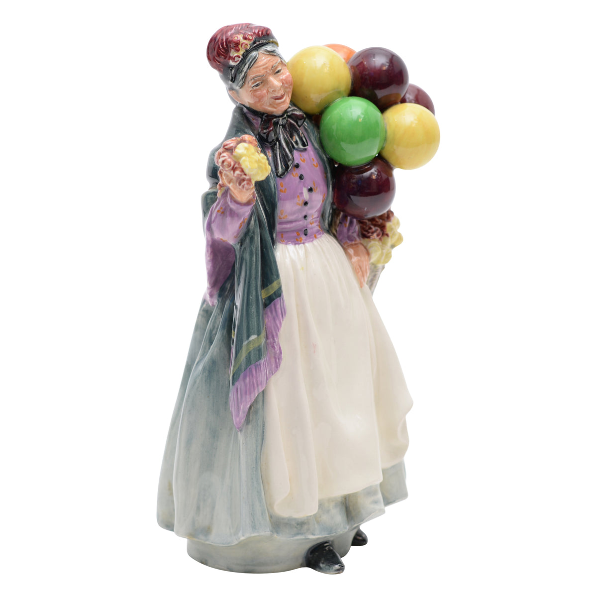 Biddy Penny Farthing