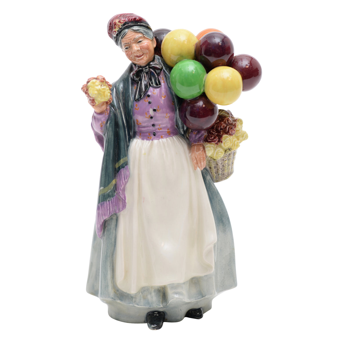 Biddy Penny Farthing