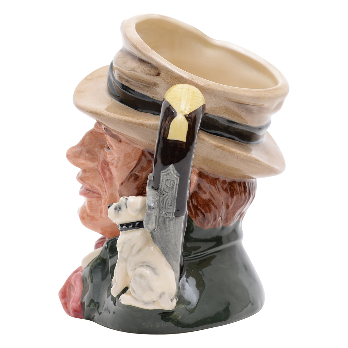 Bill Sykes Large D6981