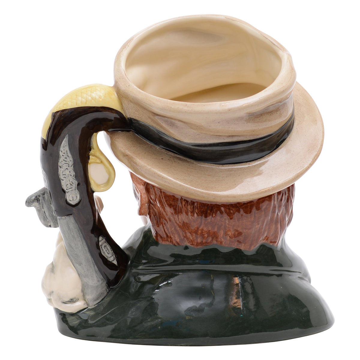 Bill Sykes Large D6981