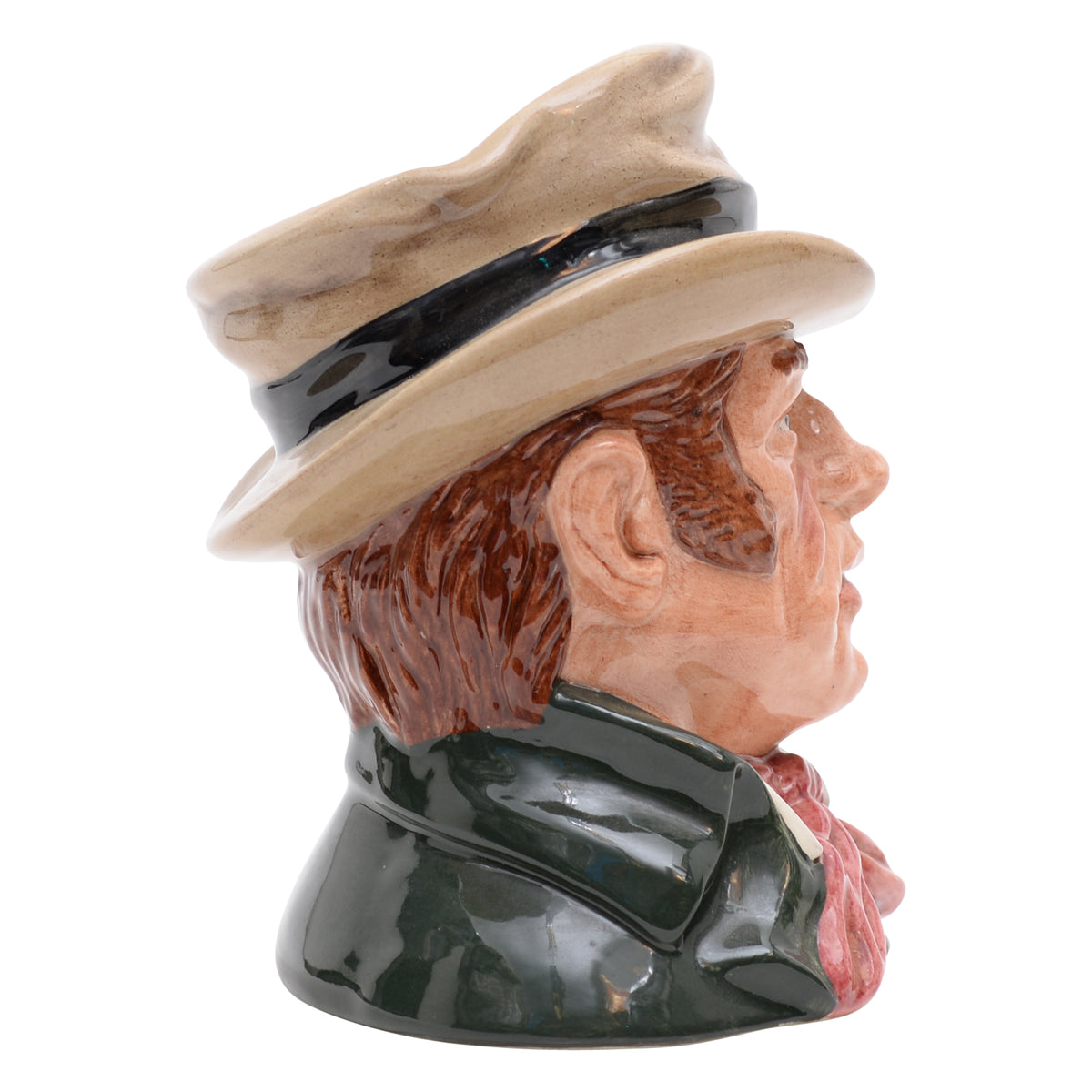 Bill Sykes Large D6981