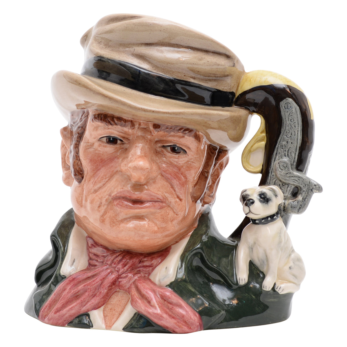 Bill Sykes Large D6981