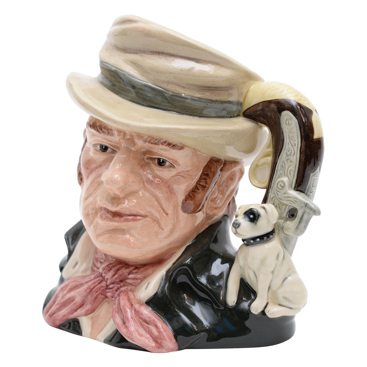 Bill Sykes Large D6981