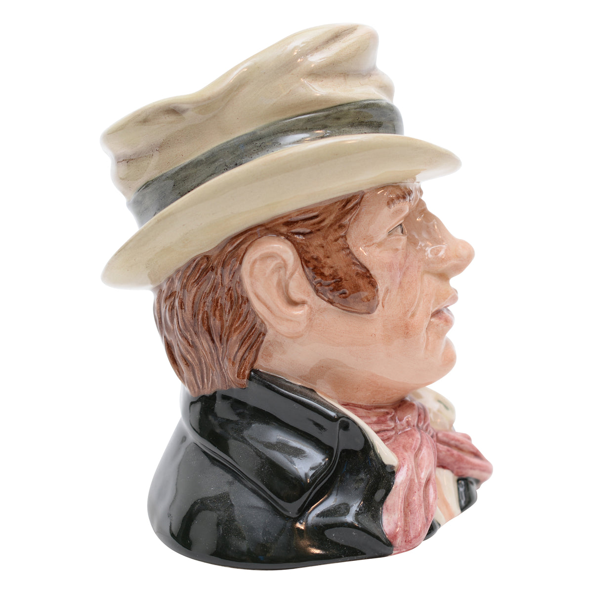 Bill Sykes Large D6981