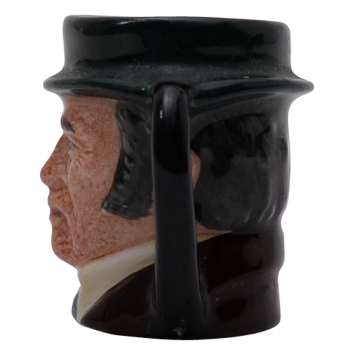 Bill Sykes tiny jug D6684
