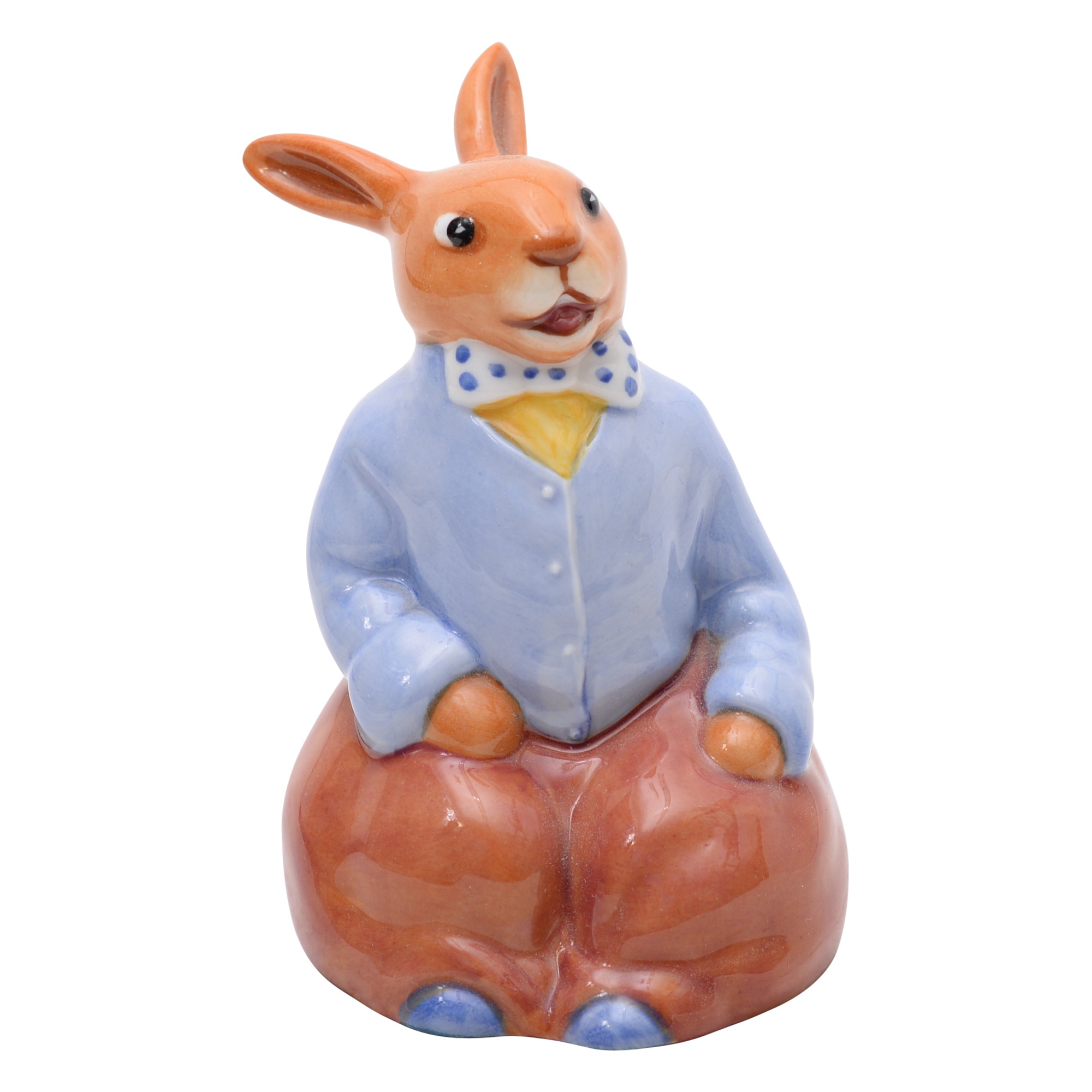 Billy Bunnykins