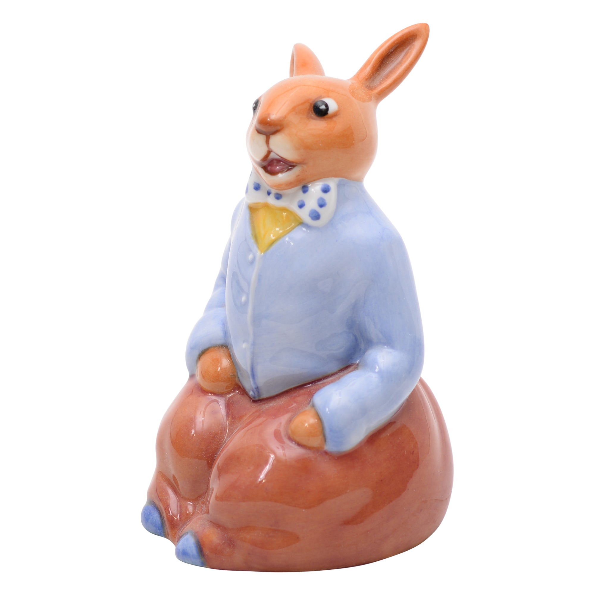 Billy Bunnykins