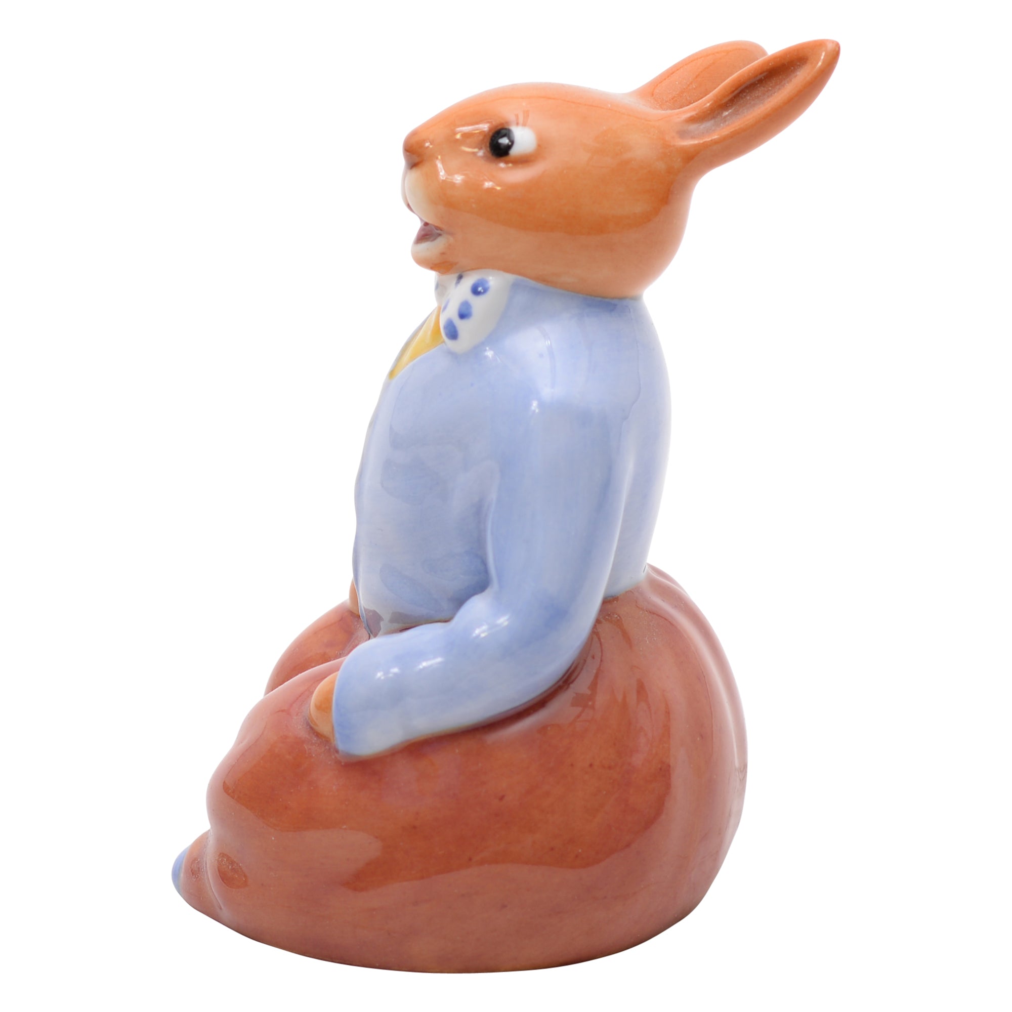 Billy Bunnykins