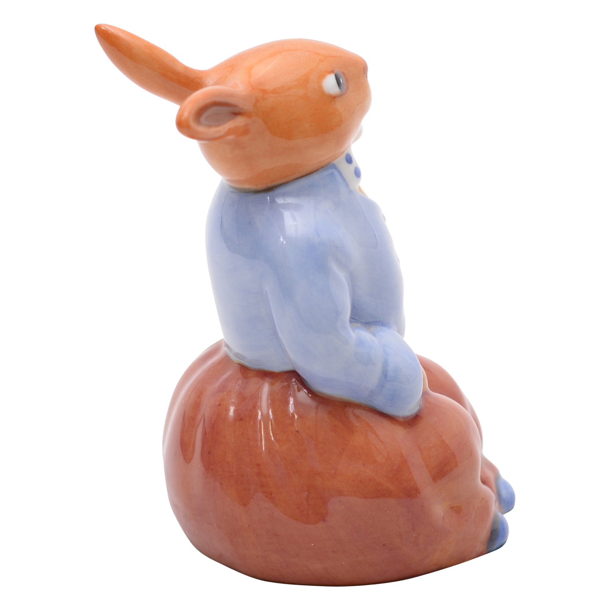 Billy Bunnykins