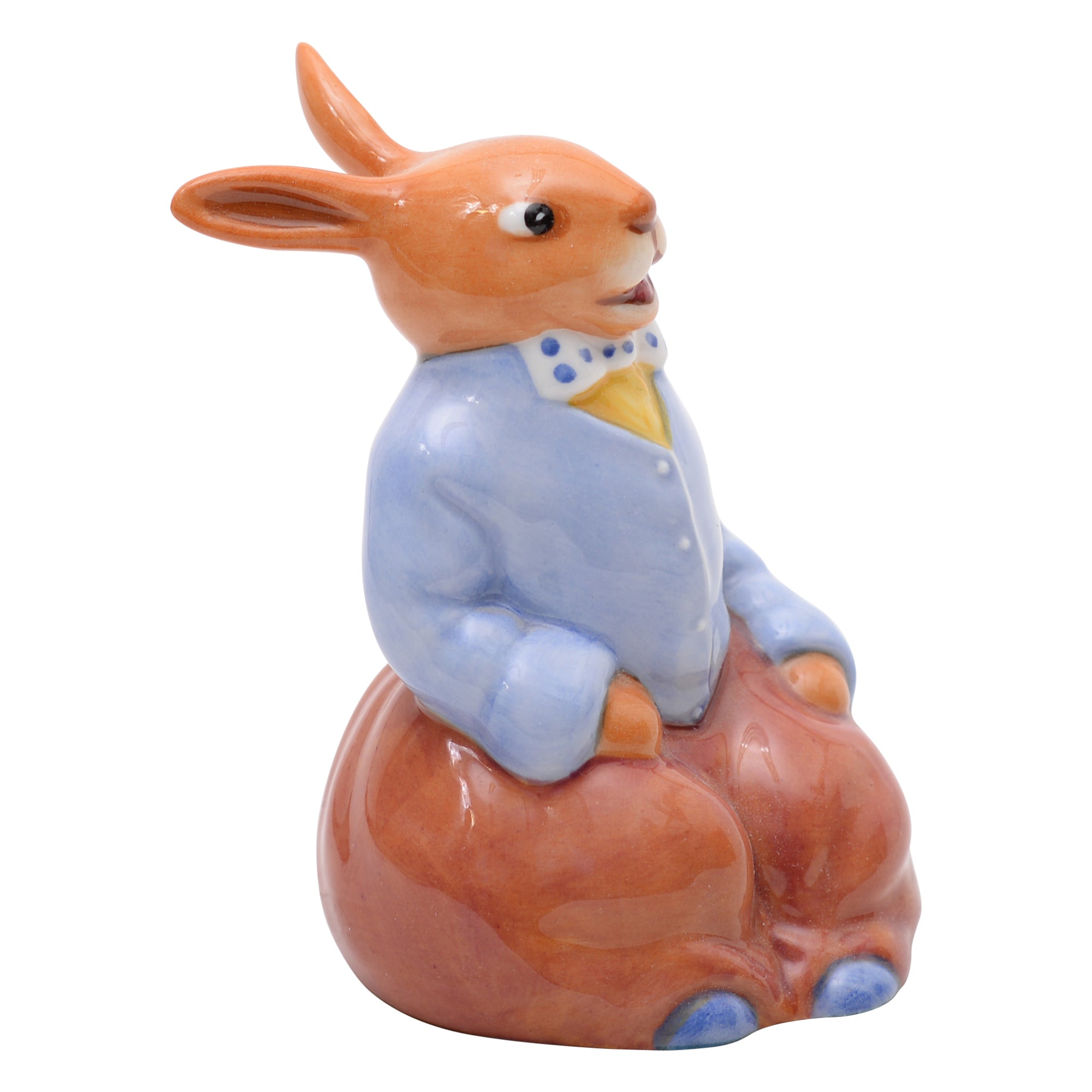 Billy Bunnykins