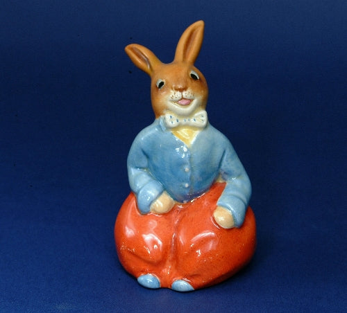 Billy Bunnykins (restored)