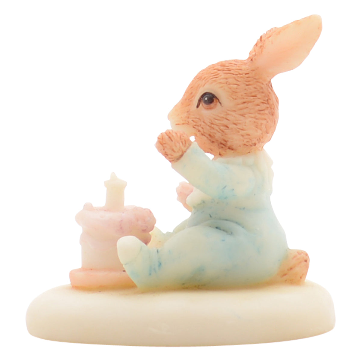 Birthday Boy Bunnykins
