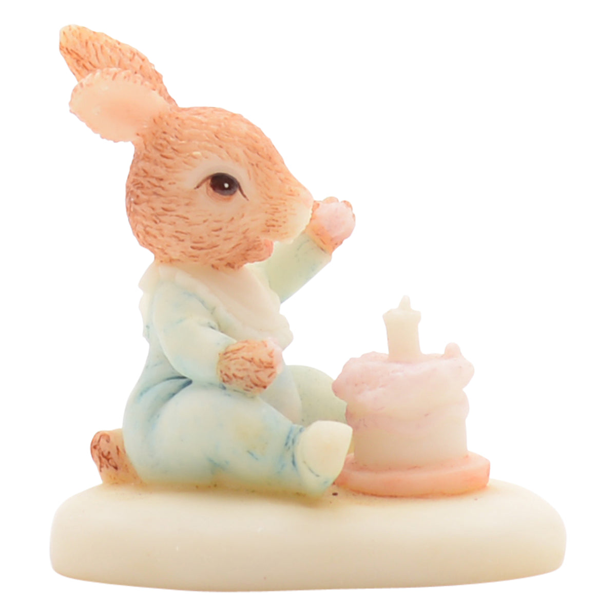 Birthday Boy Bunnykins