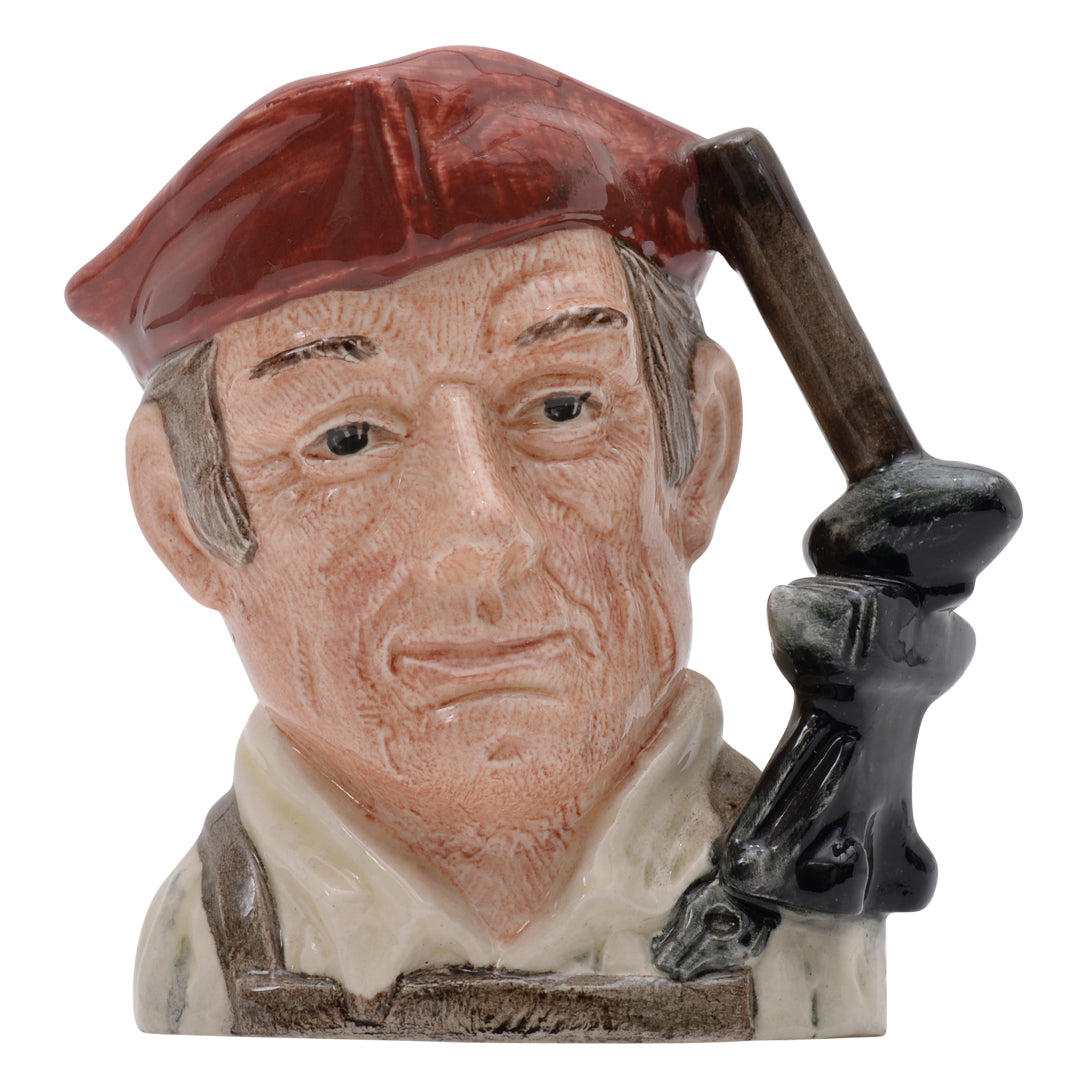 Blacksmith Small D6578