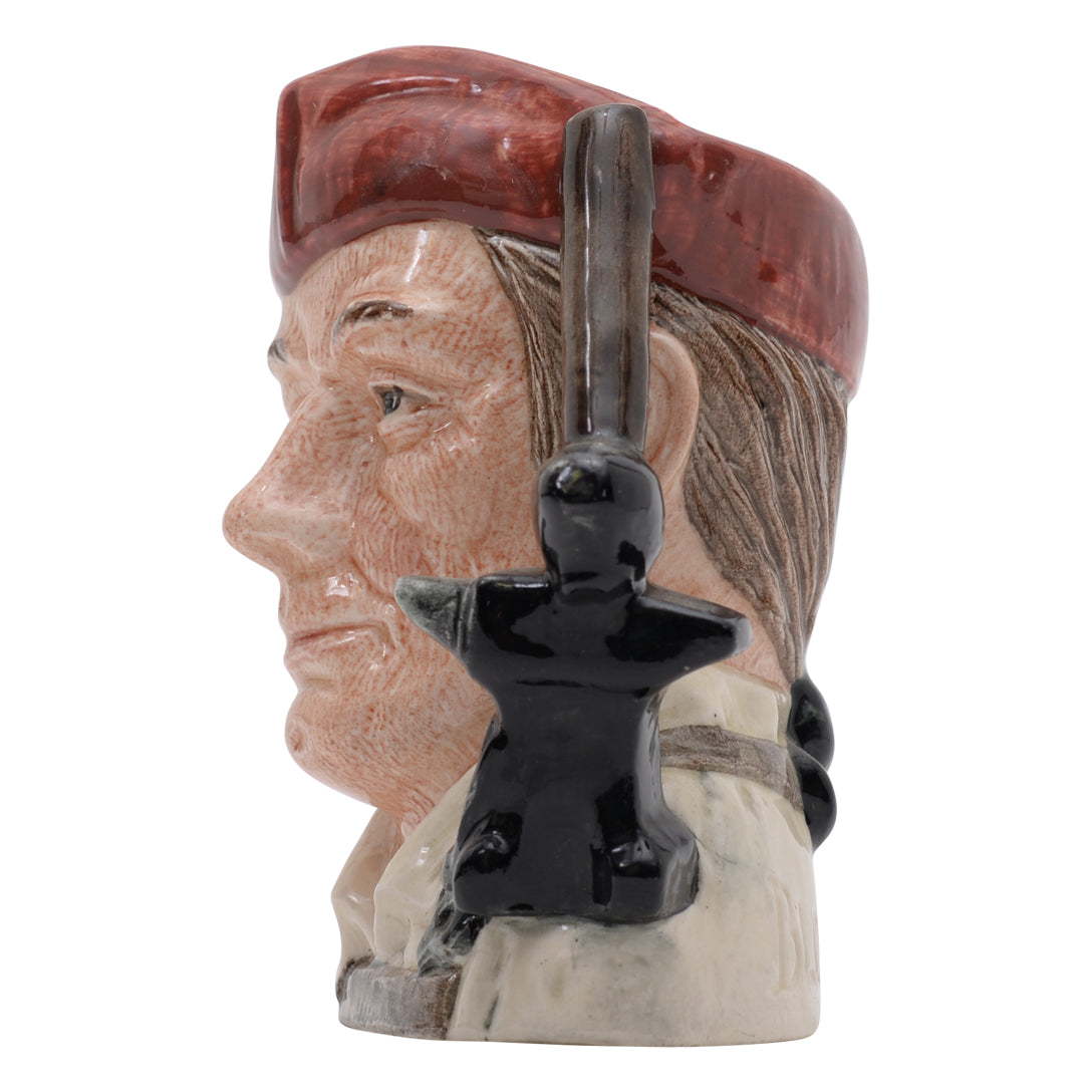 Blacksmith Small D6578