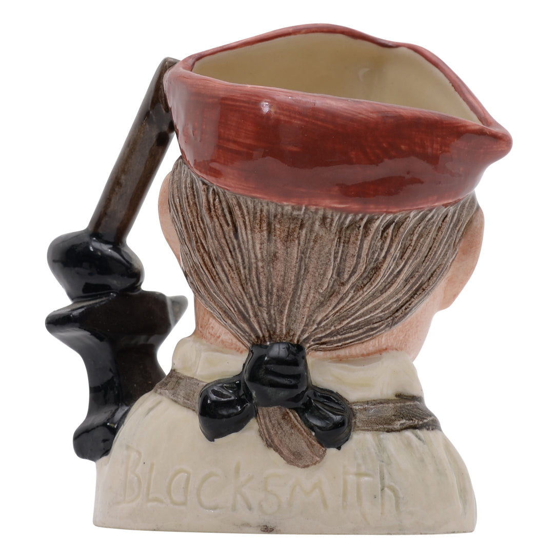 Blacksmith Small D6578