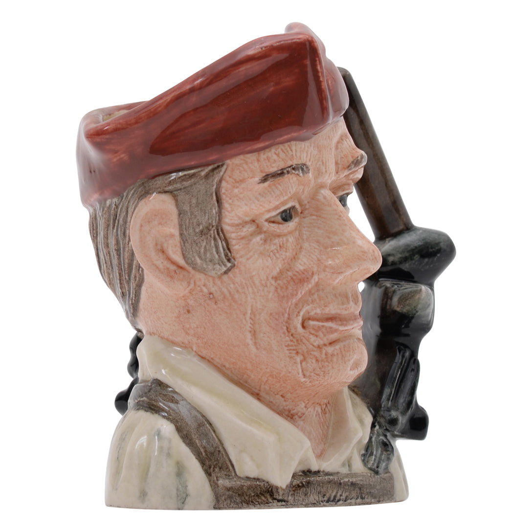 Blacksmith Small D6578