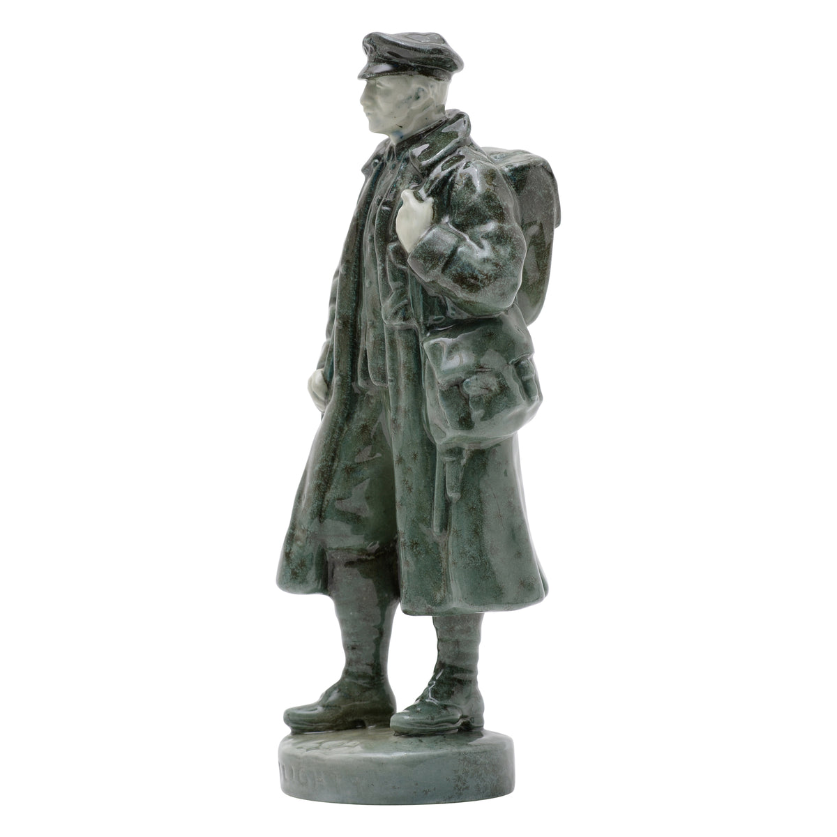Blighty Figurine Soldier
