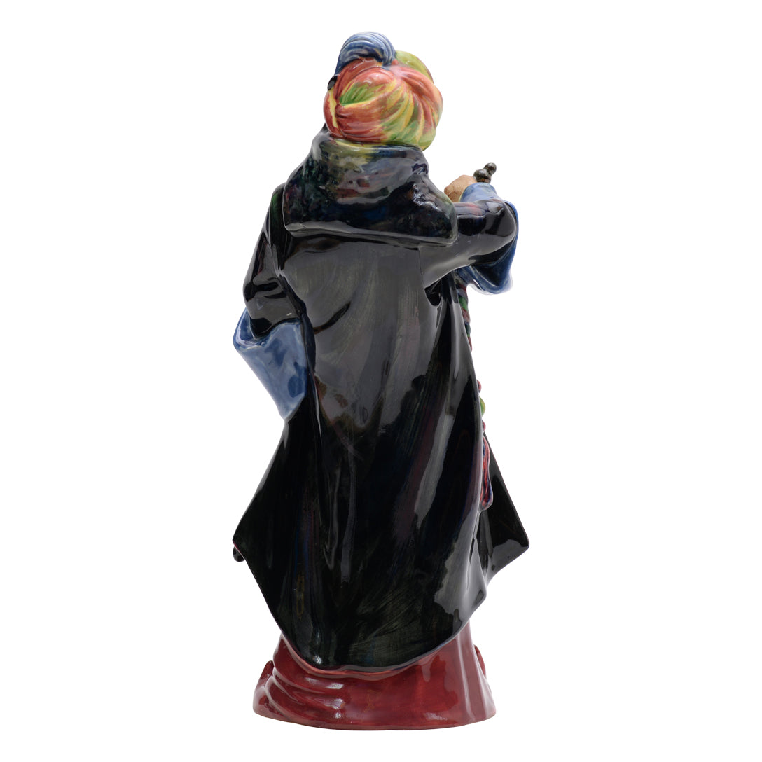 Bluebeard