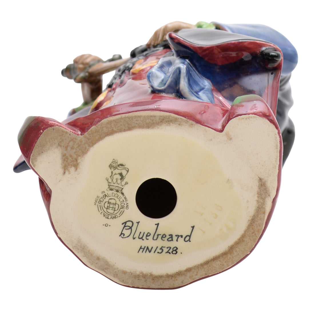 Bluebeard