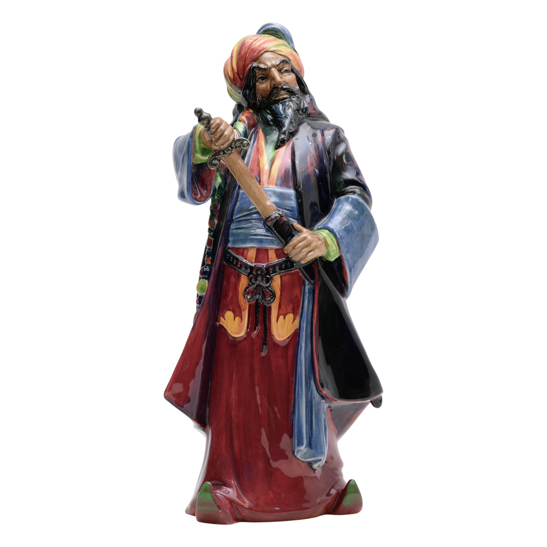 Bluebeard