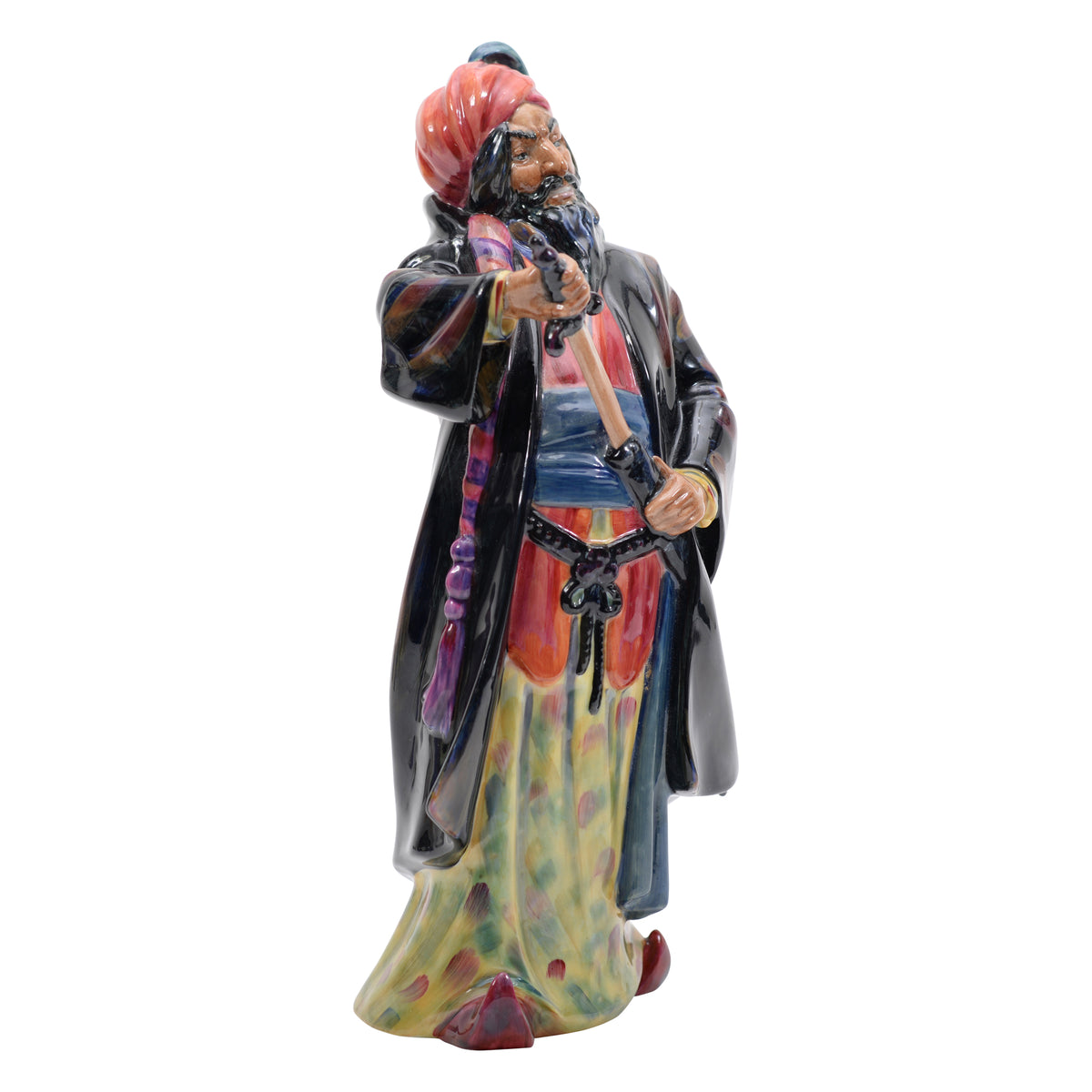 Bluebeard
